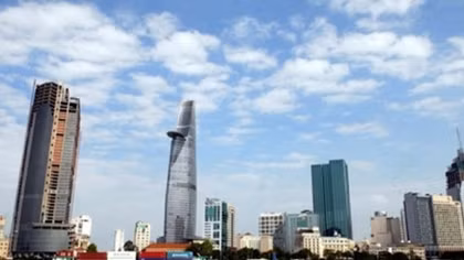 JLL: Vietnam's real estate to continue developing