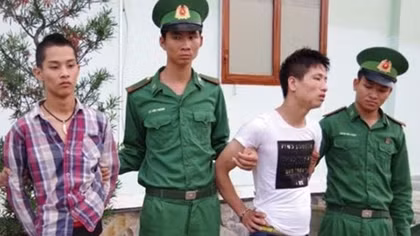 Drug traffickers arrested in Tay Ninh, 21kg drugs seized