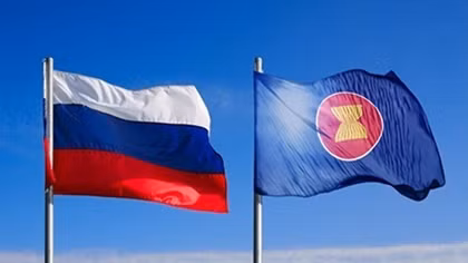 Vietnam backs ASEAN – Russia ties