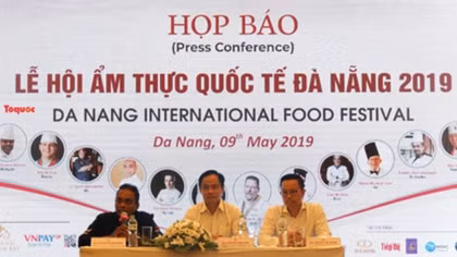 Inaugural Danang International Food Festival to open in June