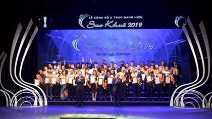94 IT products and services win Sao Khue Awards 2019
