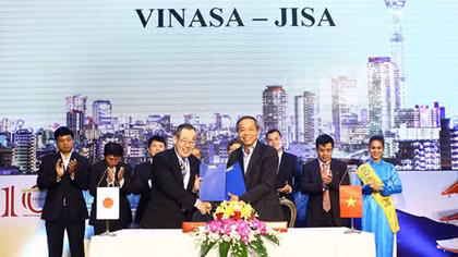 Vietnam: Most favoured partner of Japan