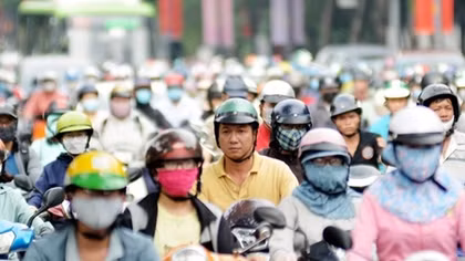 Citizens’ relaxation poses big risk to pandemic prevention work ​