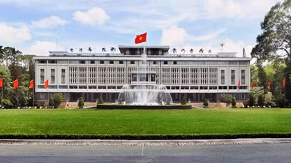 Activities to mark 45th anniversary of national reunification day