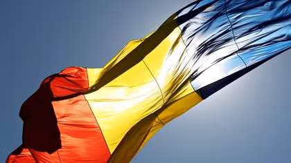 Get-together marks 98th Romania’s National Day