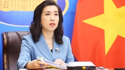 Vietnam welcomes US decision not to take trade action against Vietnam