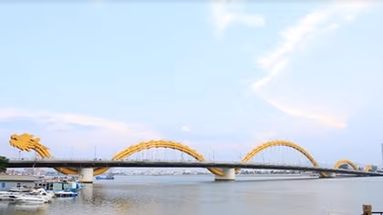 Da Nang among world’s best place to live 