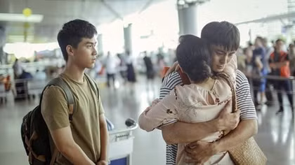 Vietnamese films to attend Busan Int’l Film Fest