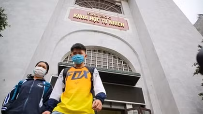 Millions of students back to school after virus outbreak
