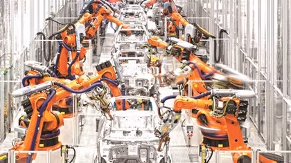 Vietnamese workers warned of ‘robot threat’