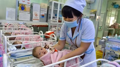 Vietnam’s population estimated at 94.7 million in 2018