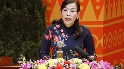 International friends congratulate Vietnam on 13th National Party Congress