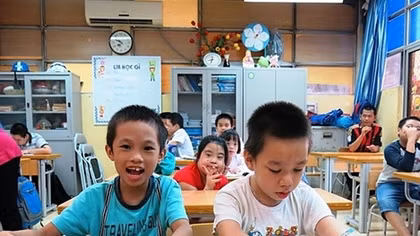 Vinh Long: Disabled children to get better access to care, education services