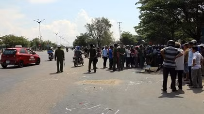 Traffic accidents kill 52 in reunification holiday