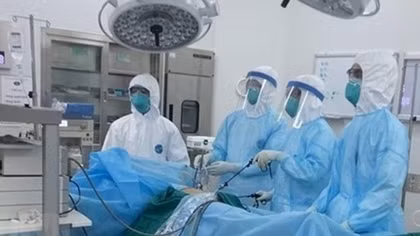 Vietnam’s treatment for UN employee marks new milestone in bilateral ties