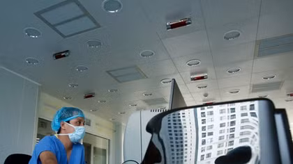Hanoi offers free cancer screening for residents with health insurance