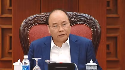 PM: Legitimate interests of residents in Thu Thiem must be ensured