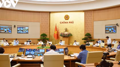 PM outlines new approach, solutions for national COVID-19 fight