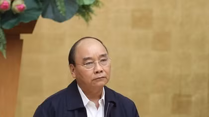 Prime Minister orders check of all entrants into Vietnam since March 8