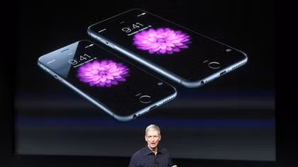 Apple apologizes after outcry over slowed iPhones