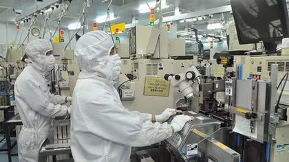 Japanese firms’ investment into Vietnam increases 