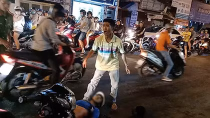 Minister of Public Security sends letters to brave “street knights”