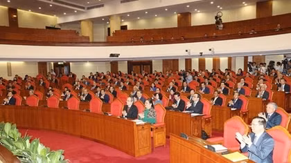 Public attention focuses on Party personnel work