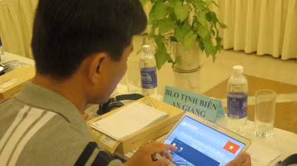 Border liaison offices work to fight against transnational crime
