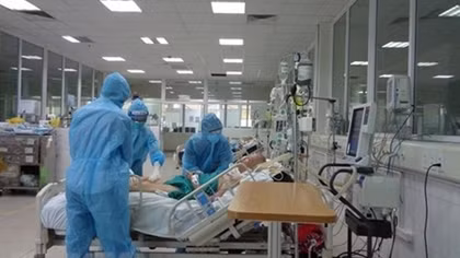 COVID-19 claims three more patients as fatalities rise to 105