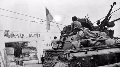 Great Spring Victory 1975 the result of huge sacrifice: Sen.Lieut.Gen Nguyen Huy Hieu