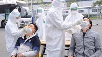 COVID-19: Vietnam records 80 more cases over 12 hours as hotspot cases rise
