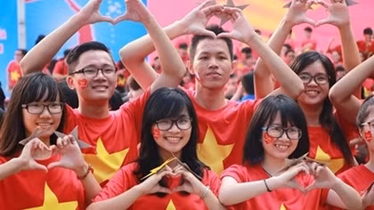 Vietnam makes a breakthrough in human development 