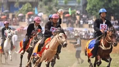 Bac Ha tourism culture week slated for June