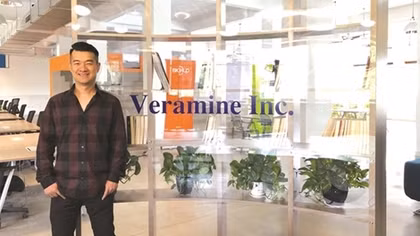 From math-loving student to Microsoft security engineer and big boss