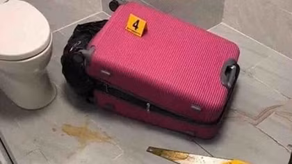Korean murder suspect arrested in HCM City