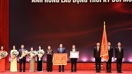 Citizens with major contributions to community honored
