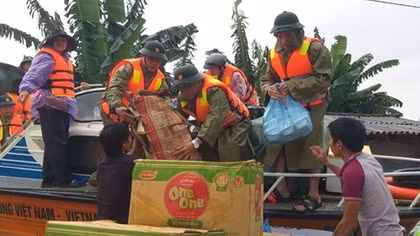 PM sends letter to army officers, soldiers