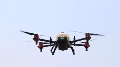 PM sets no-fly and restricted zones for drones, ultra-light aircraft