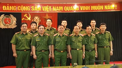 Murder in Binh Phuoc made into film