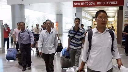 Vietnam sends 140,000 workers abroad in 2018