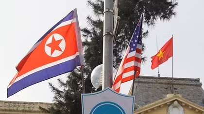Former ambassador to DPRK optimistic about second DPRK-USA summit