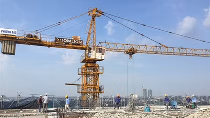 Vietnam’s building code in a "messy" situation