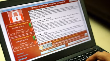 Vietnam suffers insignificant losses from WannaCry
