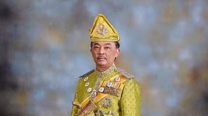 Party-State leader congratulates new Malaysian King