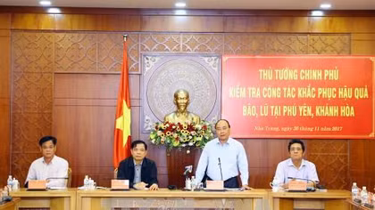 Government to allocate $44 million to flood-hit localities