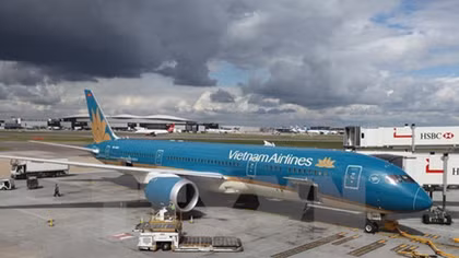 ANA senior leader to join Vietnam Airlines director board
