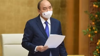 PM orders launch of vaccination campaign this week
