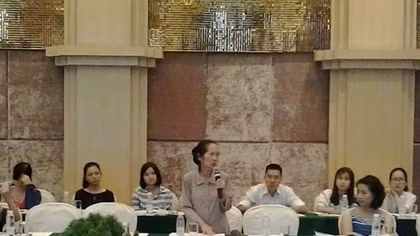 Experts slam Draft Law on Association