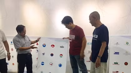 First Logo Vietnam exhibition takes place in Hanoi