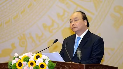 PM Phuc underscores comprehensive solutions for increased exports